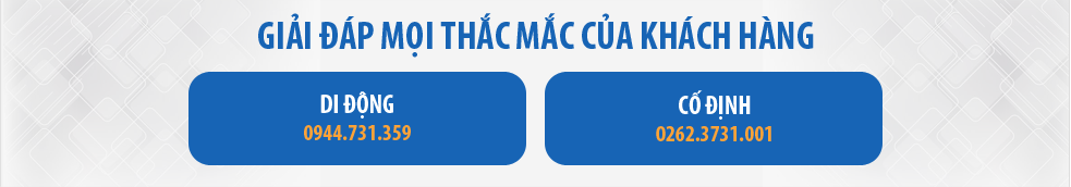 Tổng đài hỗ trợ