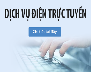 Dịch vụ điện trực tuyến