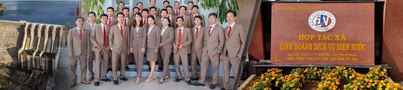 HTX DV ĐIỆN NÔNG THÔN EA PHÊ
